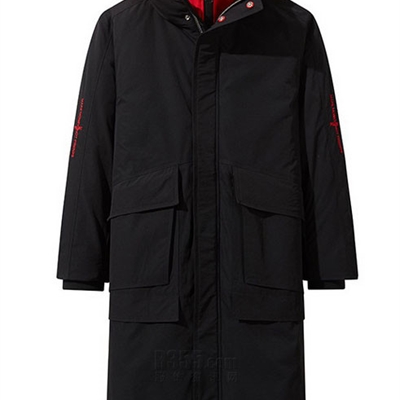 市场上装-棉衣/羽绒服-靓仔棉服