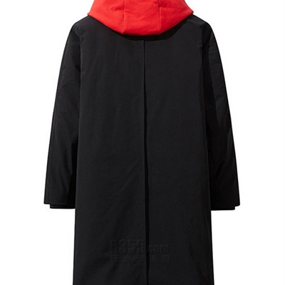 市场上装-棉衣/羽绒服-靓仔棉服