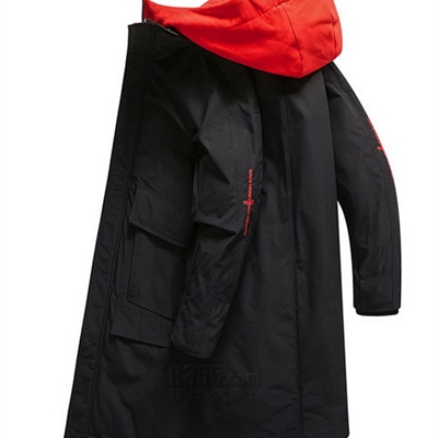 市场上装-棉衣/羽绒服-靓仔棉服