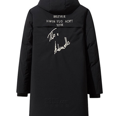 市场上装-棉衣/羽绒服-靓仔棉服