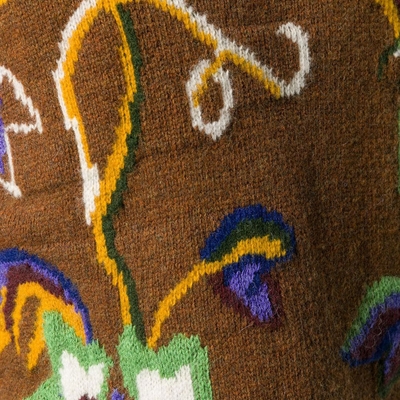 商场品牌-套头-针织衫