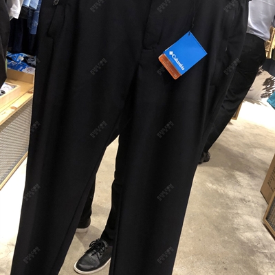 户外品牌-户外裤-【实拍】男户外裤