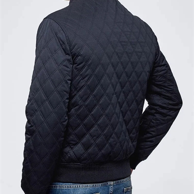 市场上装-棉衣/羽绒服-外单商务棉服