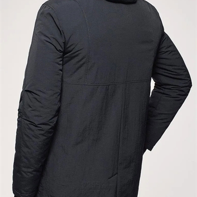 市场上装-棉衣/羽绒服-外单商务棉服