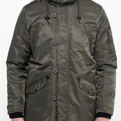 市场上装-棉衣/羽绒服-外单商务棉服