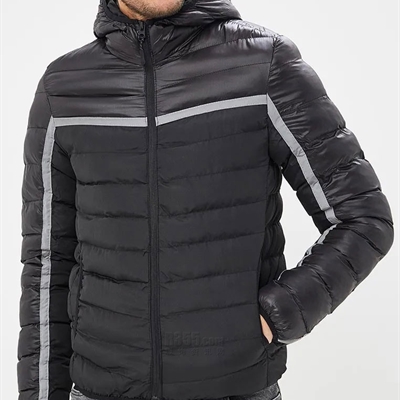 市场上装-棉衣/羽绒服-外单靓仔棉服