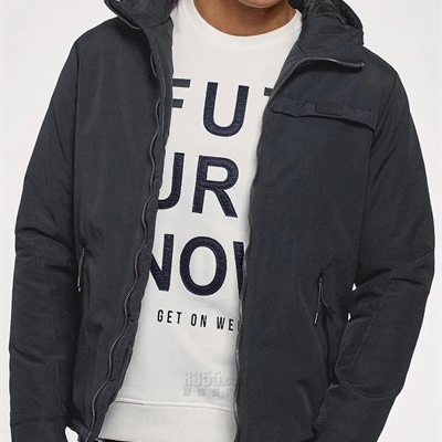 市场上装-棉衣/羽绒服-外单靓仔棉服