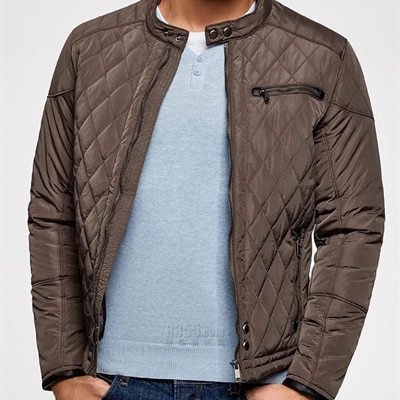 市场上装-棉衣/羽绒服-外单靓仔棉服