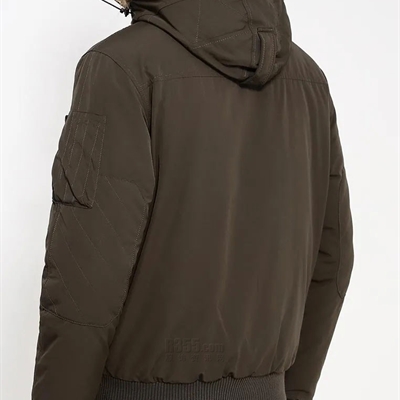 市场上装-棉衣/羽绒服-外单靓仔棉服