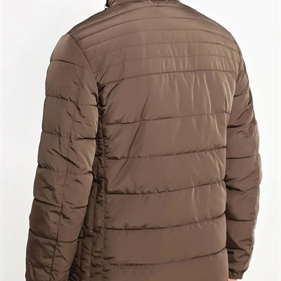 市场上装-棉衣/羽绒服-外单商务棉服