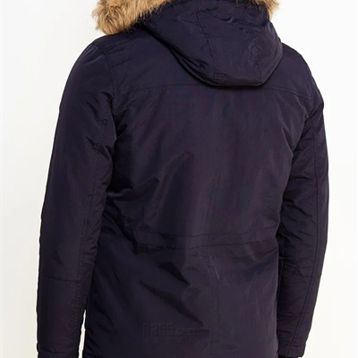 市场上装-棉衣/羽绒服-外单商务棉服