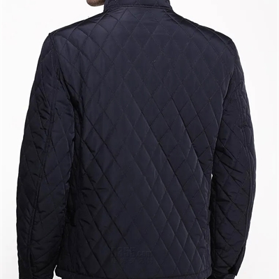 市场上装-棉衣/羽绒服-外单商务棉服