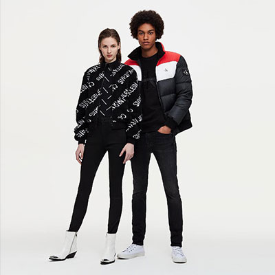 2020春夏_CALVINKLEINJEANS_画册_欧洲大牌资料