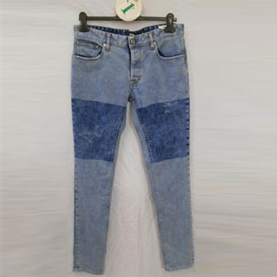 2020春夏_Just Cavalli_牛仔裤_欧洲大牌资料	