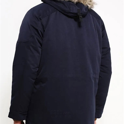 市场上装-棉衣/羽绒服-外单商务棉服