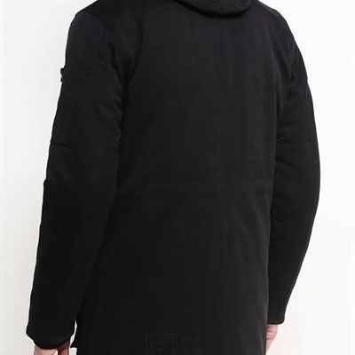 市场上装-棉衣/羽绒服-外单商务棉服