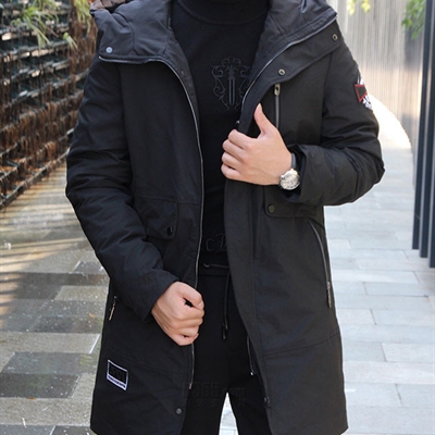 市场上装-棉衣/羽绒服-休闲棉服