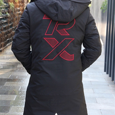 市场上装-棉衣/羽绒服-休闲棉服