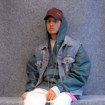 欧美《BossiSportswear》2019-2020秋冬潮流前卫男装