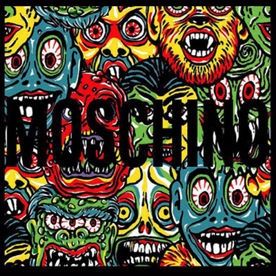 2020春夏_MOSCHINO_配件_欧洲大牌资料