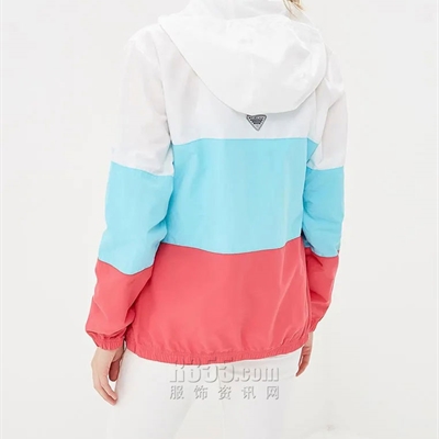 户外品牌-卫衣-女户外卫衣