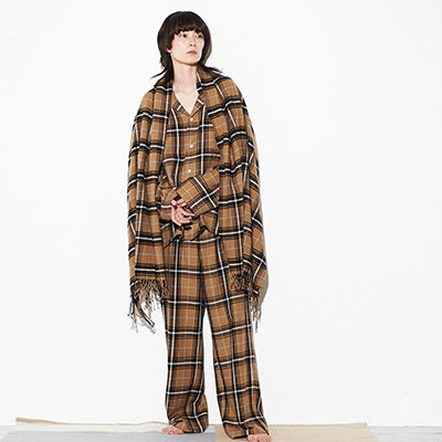 欧美《loomer》2019-2020秋冬潮流前卫女装