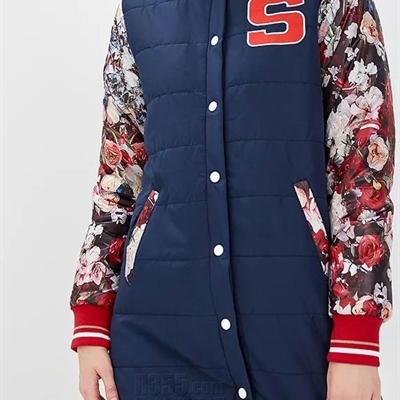 户外品牌-棉衣/羽绒服-女户外棉服