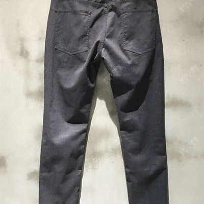 商场品牌-商务裤-商务裤【实拍】