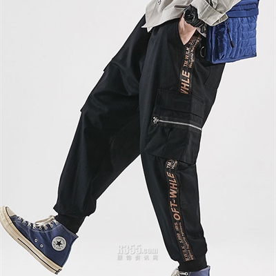 市场男裤-休闲-休闲时尚