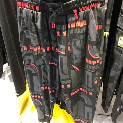 市场男裤-欧货-潮牌