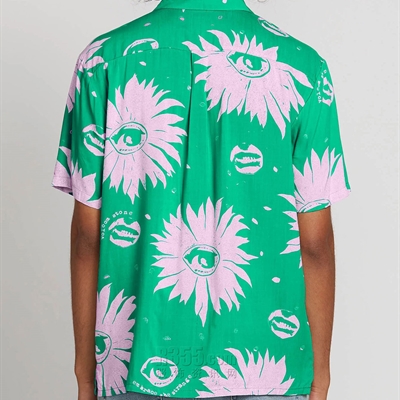 户外品牌-衬衫-男户外衬衫