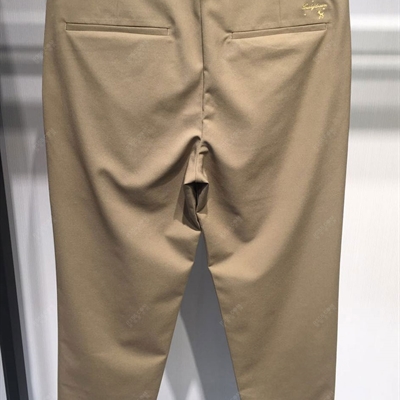 商场品牌-商务裤-商务裤【实拍】