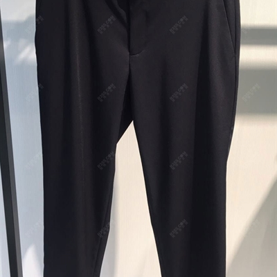 商场品牌-商务裤-商务裤【实拍】