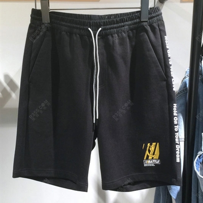 商场品牌-休闲裤-休闲裤【实拍】