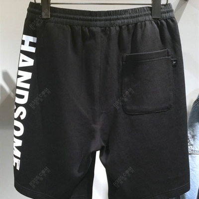 商场品牌-休闲裤-休闲裤【实拍】