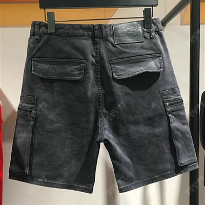 商场品牌-牛仔裤-牛仔裤【实拍】