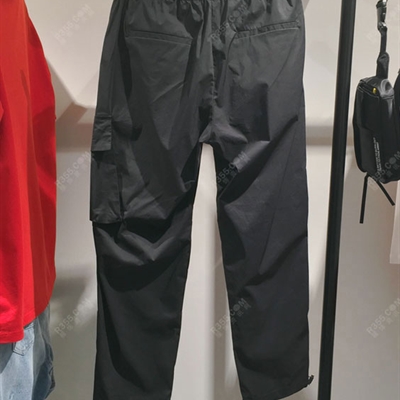 商场品牌-休闲裤-休闲裤【实拍】