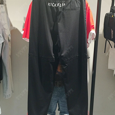 商场品牌-休闲裤-休闲裤【实拍】