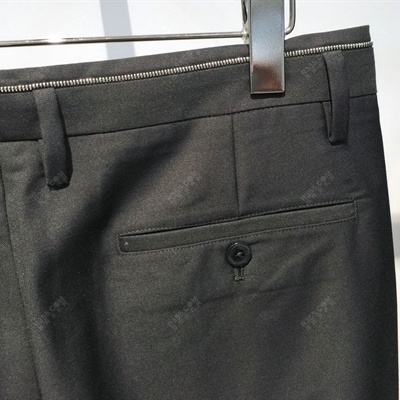 商场品牌-商务裤-商务裤【实拍】