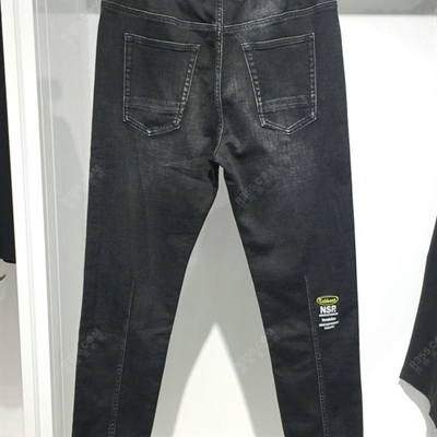 商场品牌-牛仔裤-牛仔裤【实拍】
