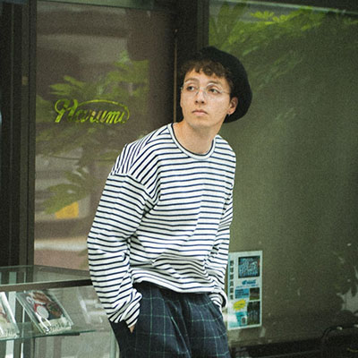 《Universal Style Wear》2019-2020年秋冬休闲时尚男装