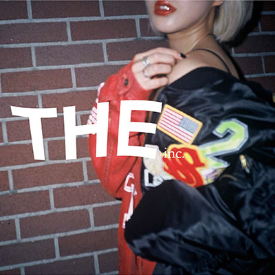 美国《THE inc. × Wordless Statement》2019秋冬潮流前卫女装