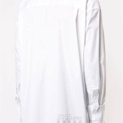 设计师品牌-长袖-微潮长袖衬衫