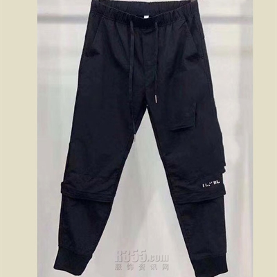 市场男裤-欧货-潮牌