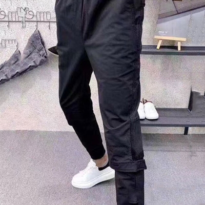市场男裤-欧货-潮牌