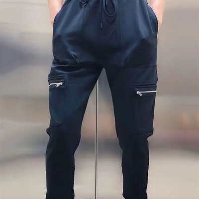 市场男裤-休闲-靓仔裤