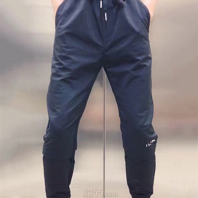 市场男裤-休闲-靓仔裤