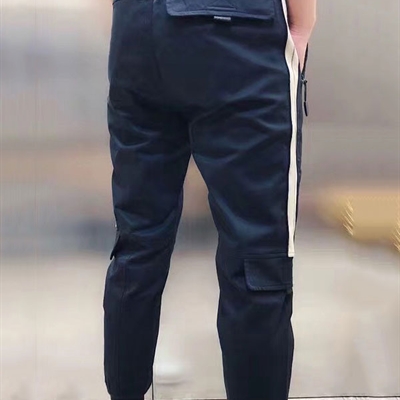 市场男裤-休闲-靓仔裤