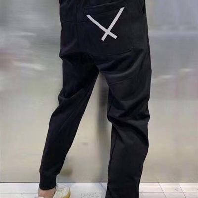 市场男裤-休闲-靓仔裤