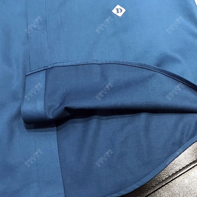 商场品牌-短袖-衬衫【实拍】